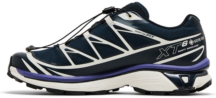 XT 6 GORE TEX Carbon Liberty