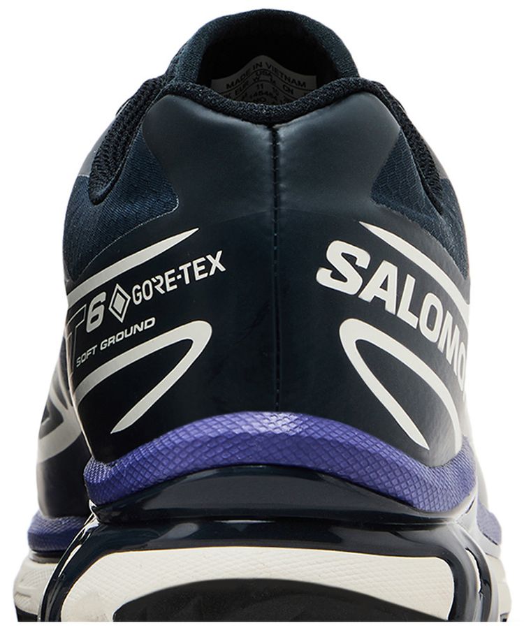 XT 6 GORE TEX Carbon Liberty