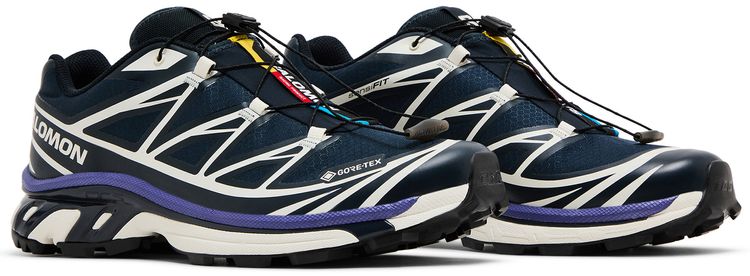 XT 6 GORE TEX Carbon Liberty