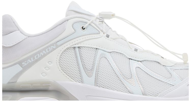 Salomon XT Whisper White Lunar Rock