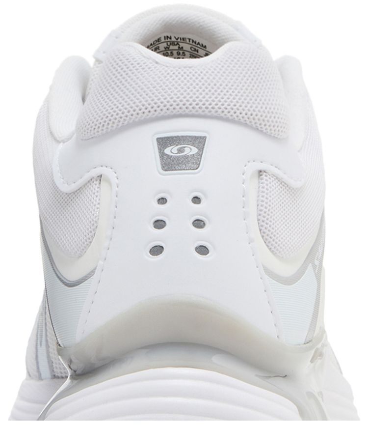 Salomon XT Whisper White Lunar Rock