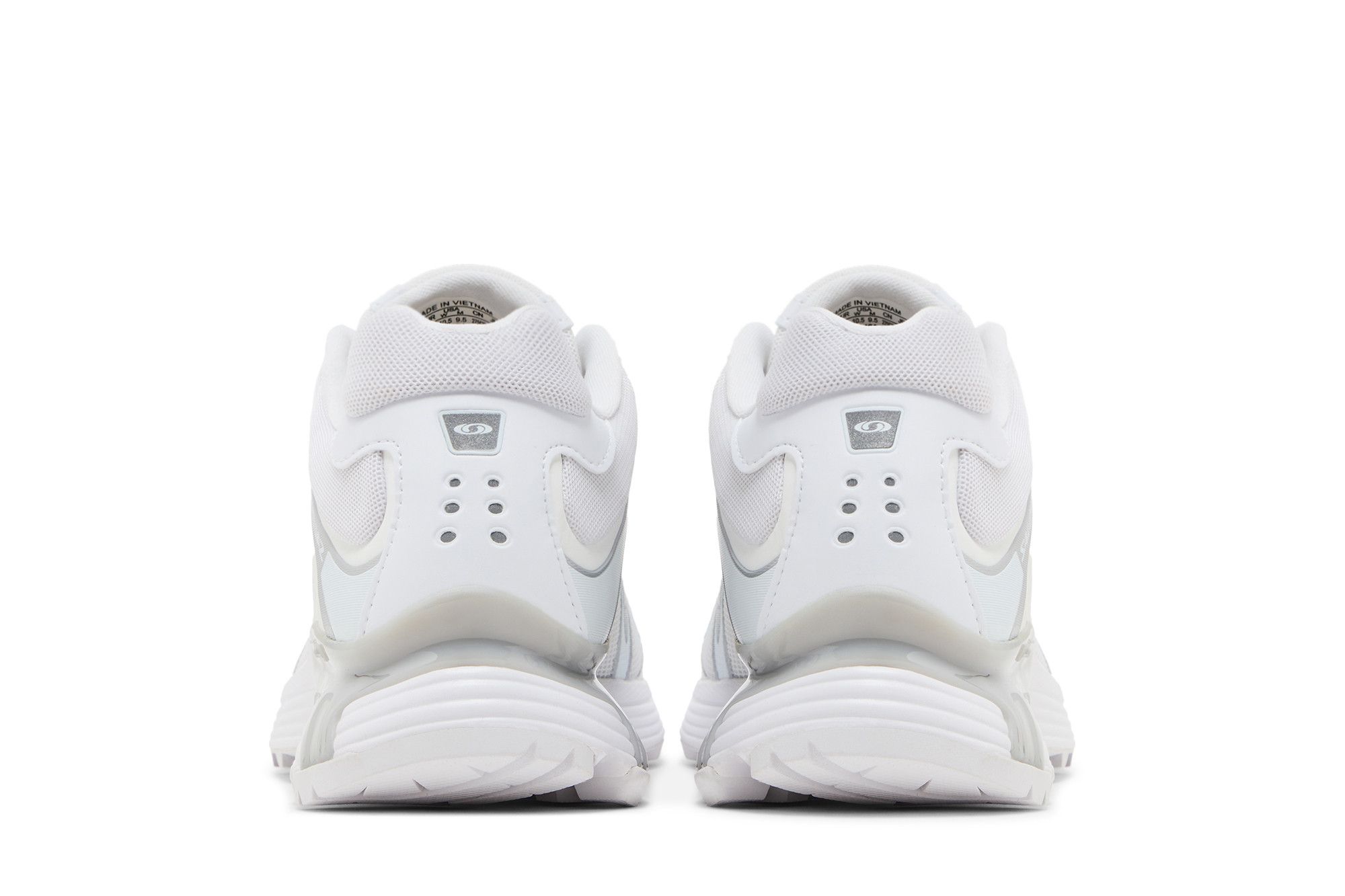 Buy Salomon XT-Whisper 'White Lunar Rock' - L47761900 | GOAT