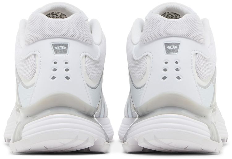 Salomon XT Whisper White Lunar Rock