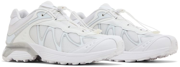 Salomon XT Whisper White Lunar Rock