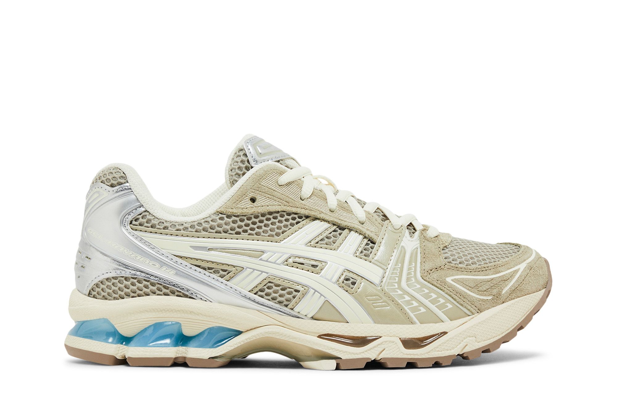 Buy Juliana Salazar x ASICS Gel Kayano 14 'Eucalyptus' - 1203A572