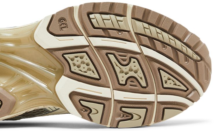 Juliana Salazar x ASICS Gel Kayano 14 Eucalyptus