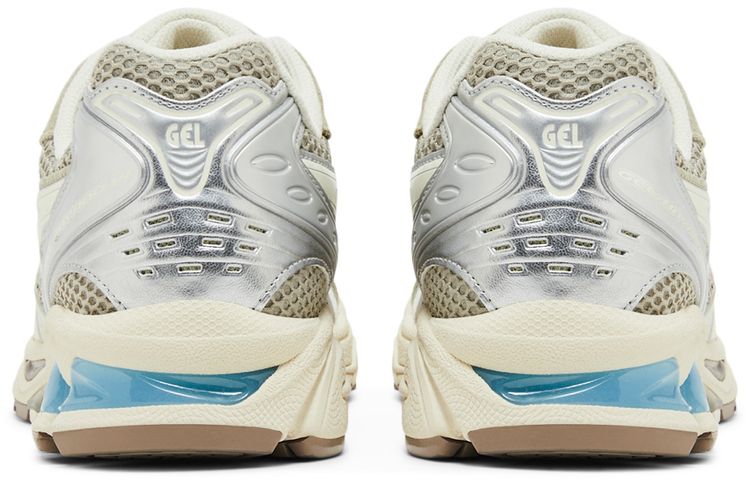 Juliana Salazar x ASICS Gel Kayano 14 Eucalyptus