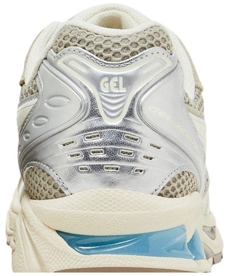 Juliana Salazar x ASICS Gel Kayano 14 Eucalyptus