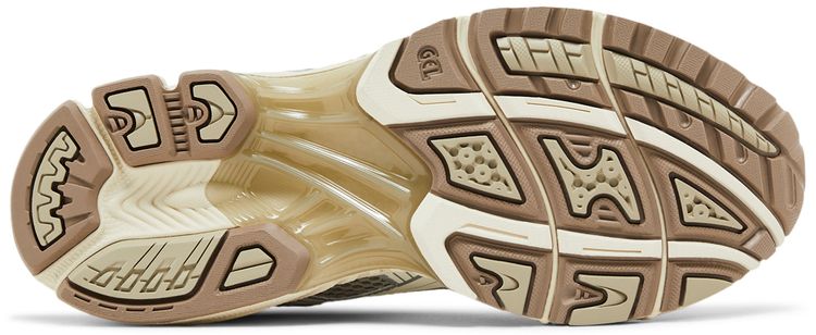 Juliana Salazar x ASICS Gel Kayano 14 Eucalyptus