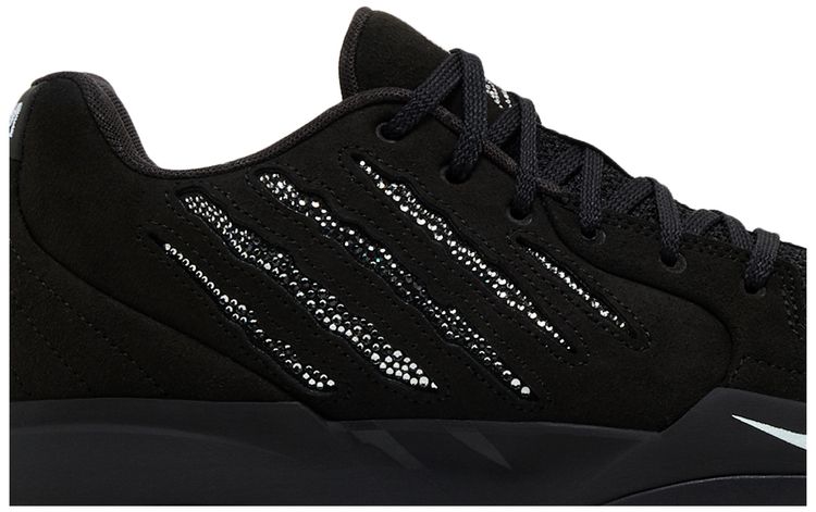 Swaroski x Ja 2 Black Label Pack   Scratch Bling
