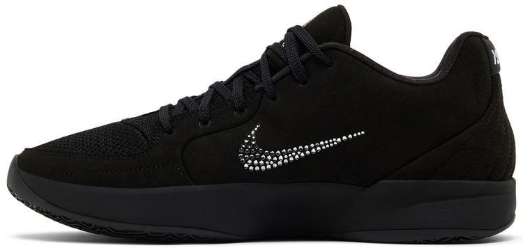 Swaroski x Ja 2 Black Label Pack   Scratch Bling