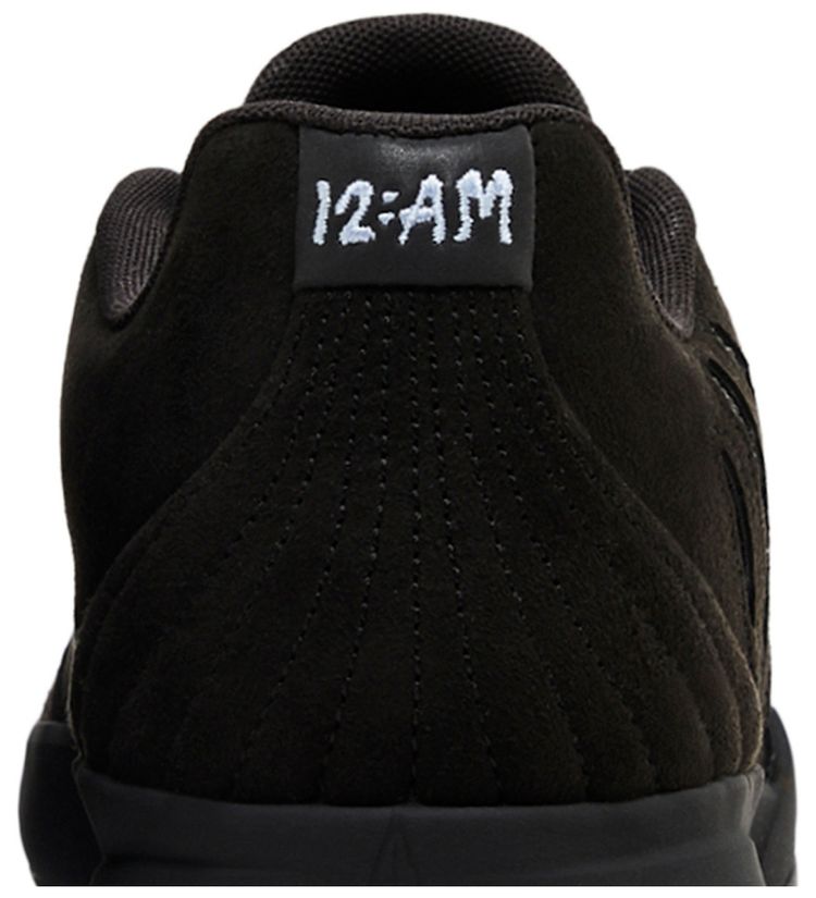 Swaroski x Ja 2 Black Label Pack   Scratch Bling