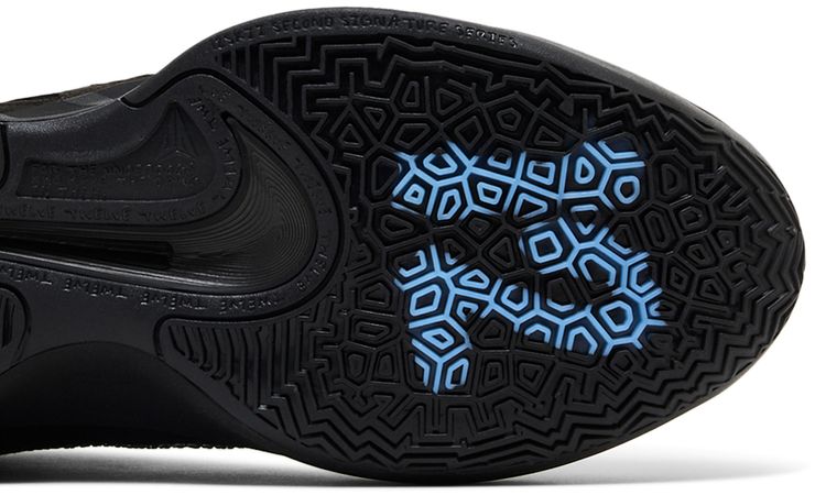 Swaroski x Ja 2 Black Label Pack   Scratch Bling