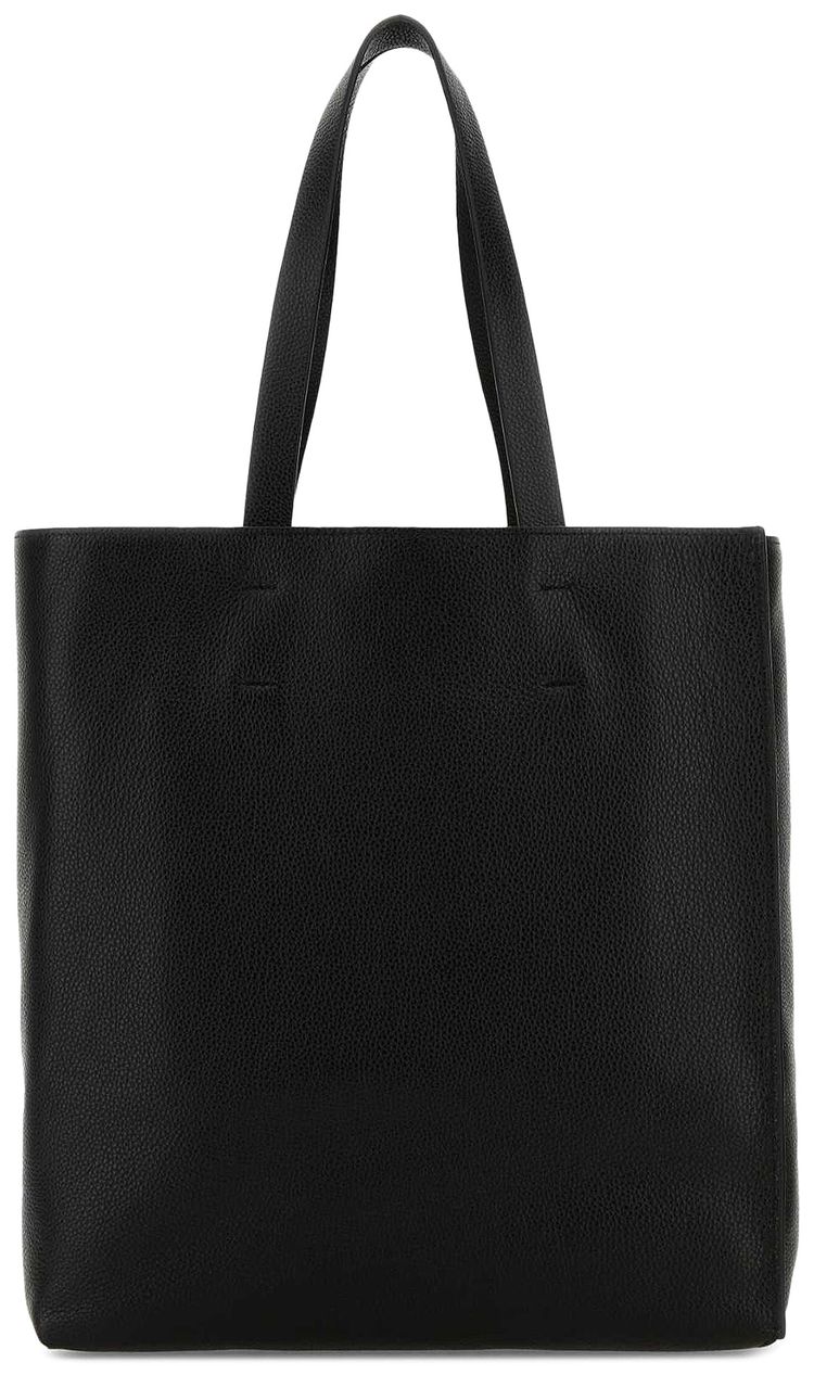 Marni Museo Soft Large Bag Black