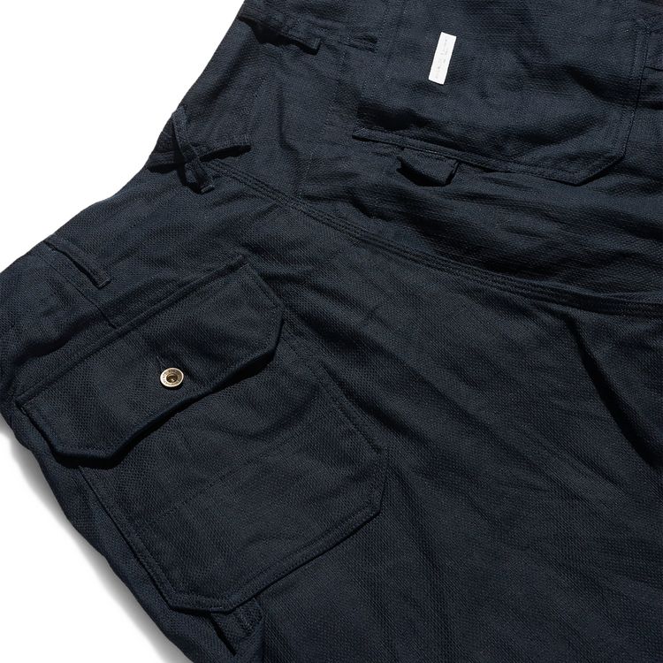 Engineered Garments Painter Pant Dark Navy