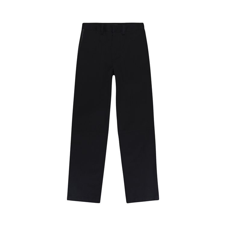 Helmut Lang Utility Pant Black