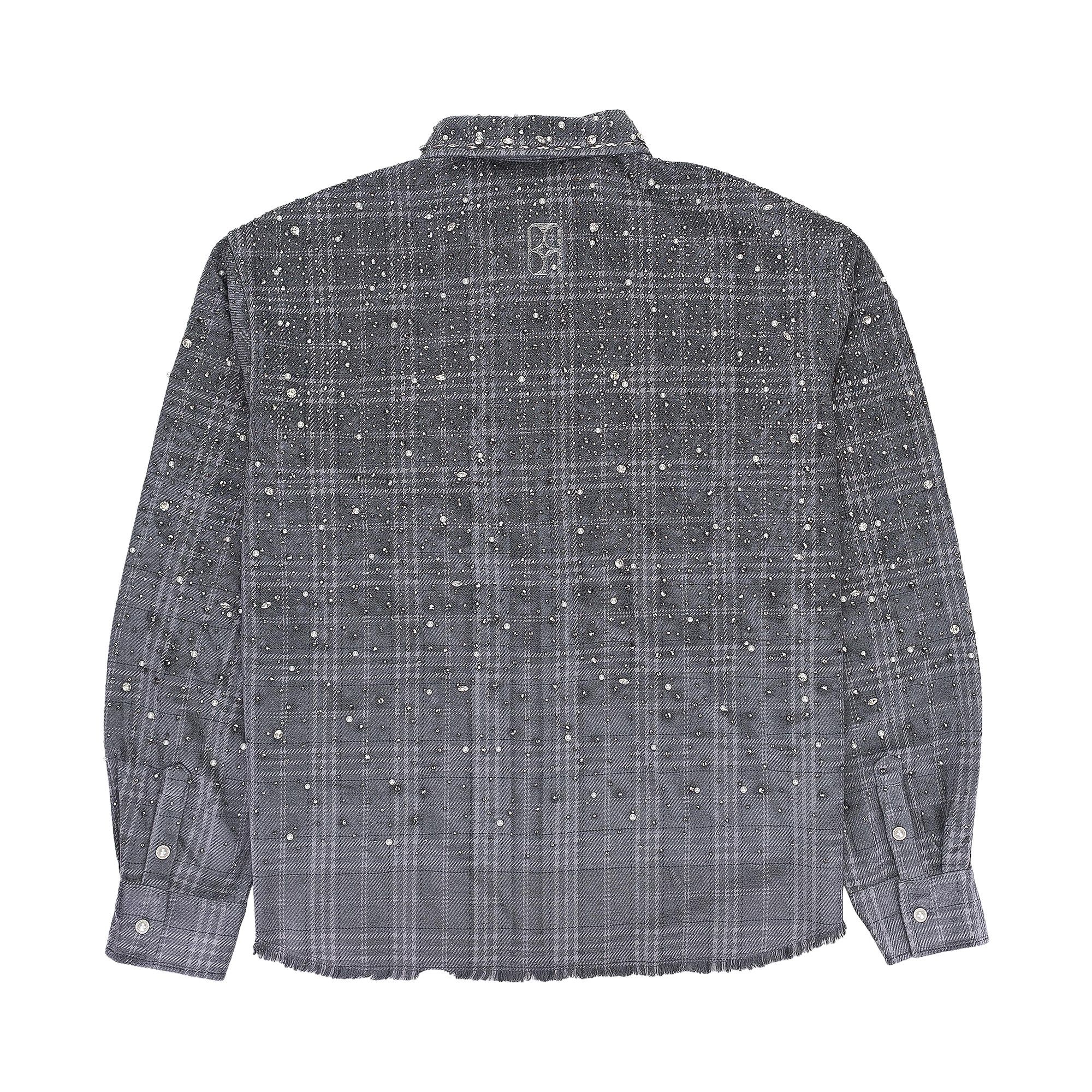 トップス Birth Of  Child Diamond Shirt Birth of Royal Child Diamond Shirt