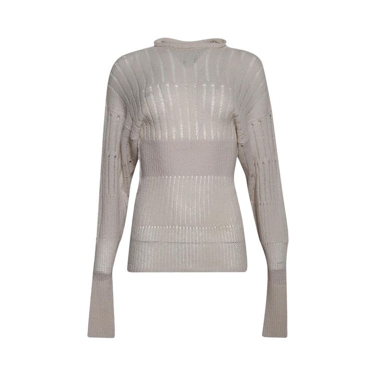 Rick Owens Dafne Sweater Dinge