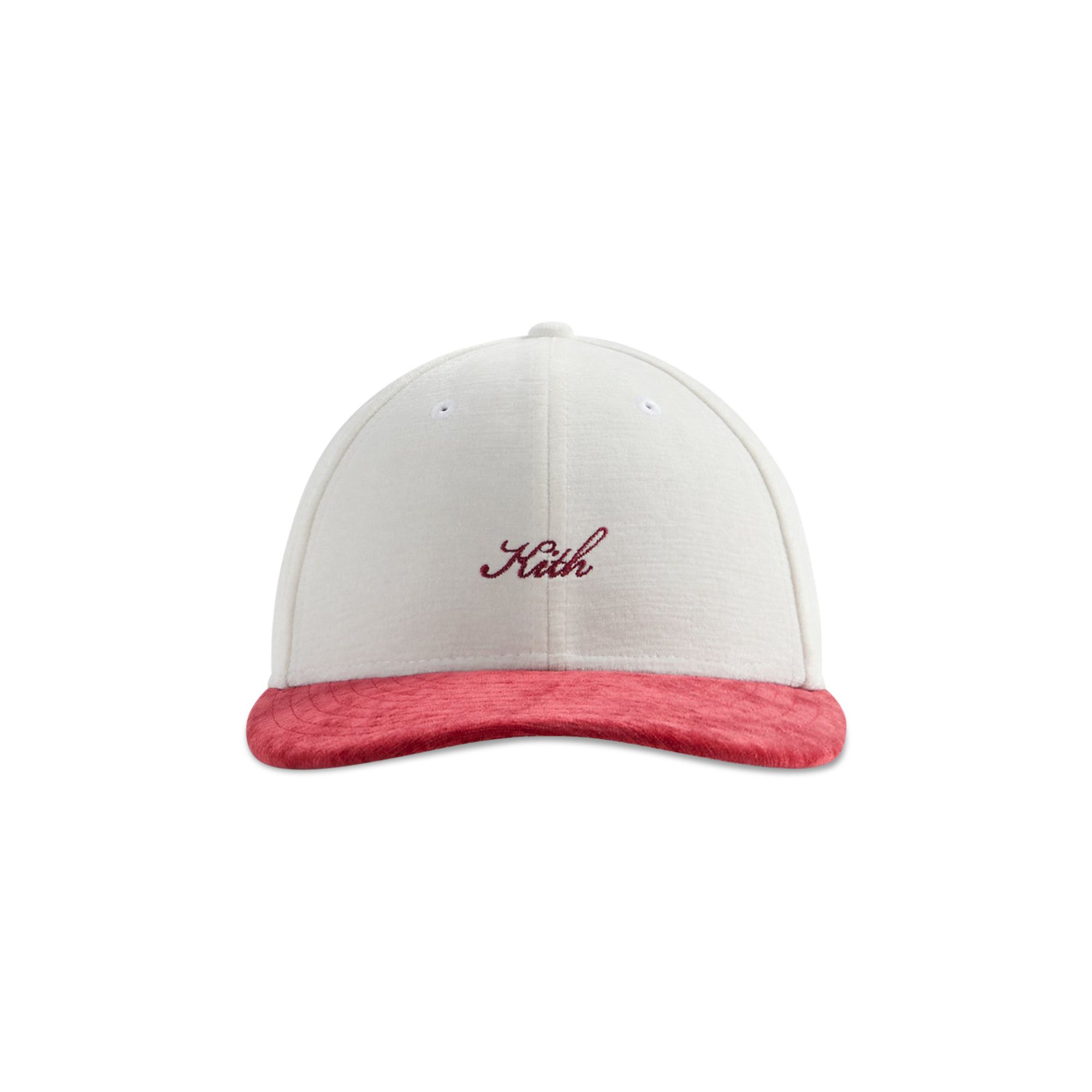Buy Kith For New Era Chenille Script 59FIFTY Fitted
