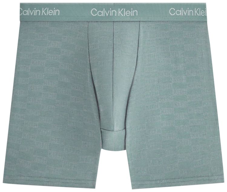 Kith For Calvin Klein Boxer Brief Harbour