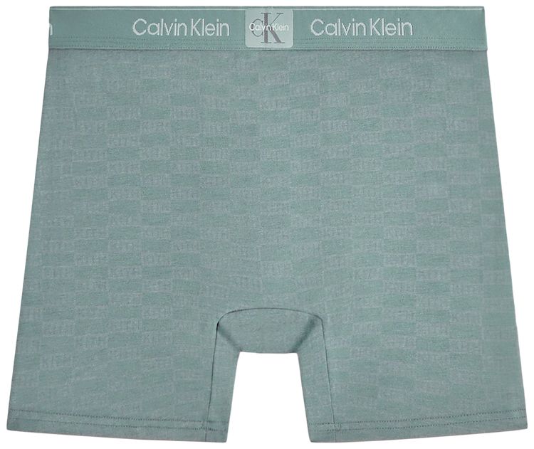 Kith For Calvin Klein Boxer Brief Harbour