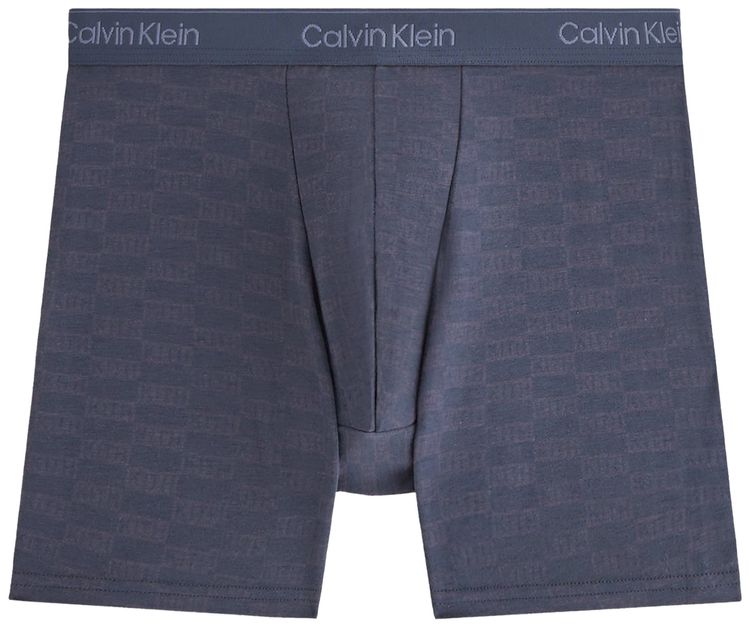Kith For Calvin Klein Classic Boxer Brief Shark