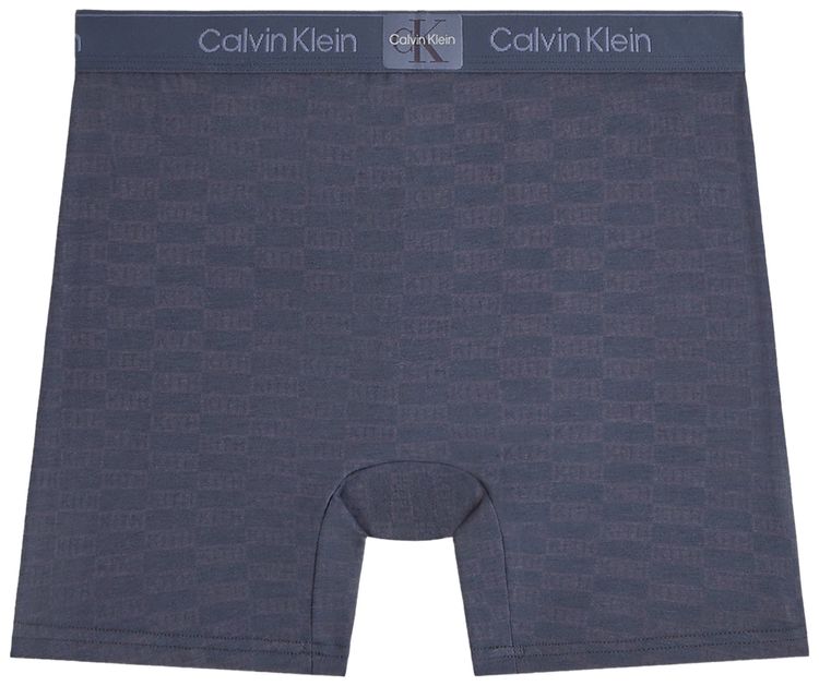 Kith For Calvin Klein Classic Boxer Brief Shark