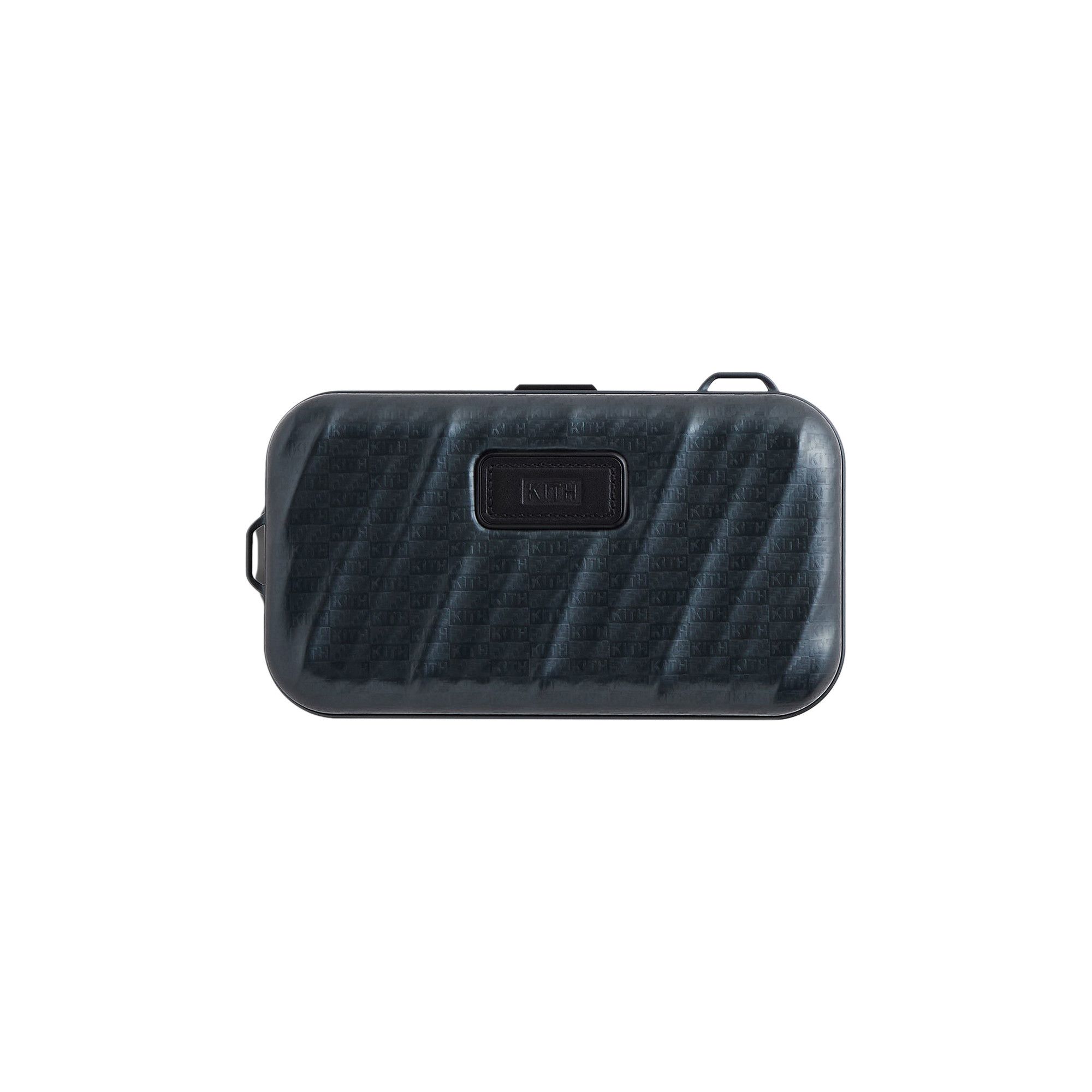 Buy Kith For Tumi Compact Sling Bag 'Asteroid' - 153684 A573