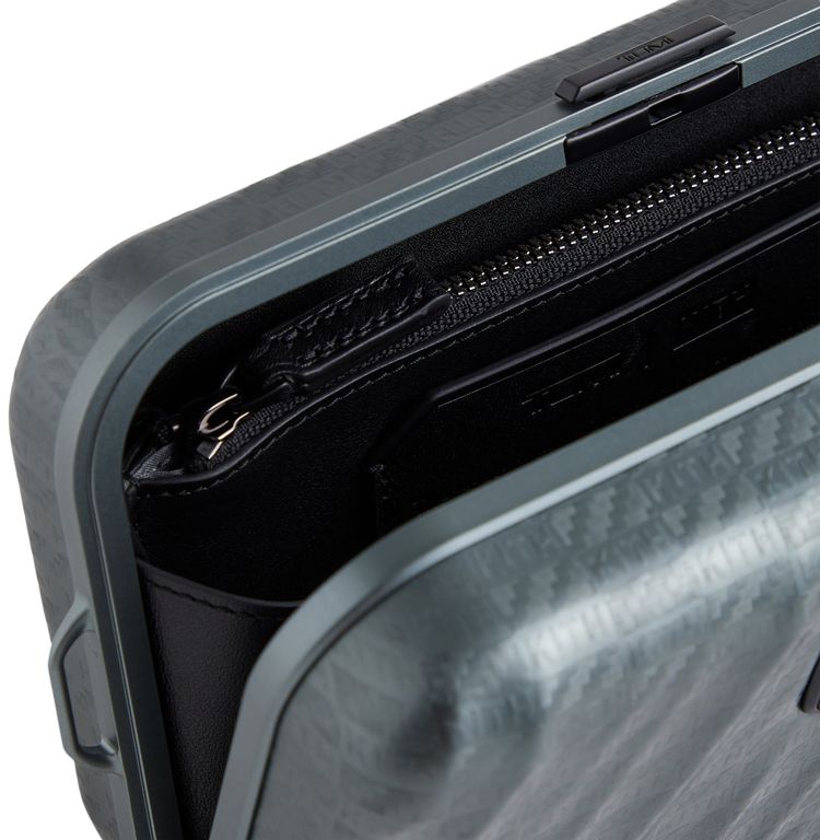 Kith For Tumi Compact Sling Bag Cavan