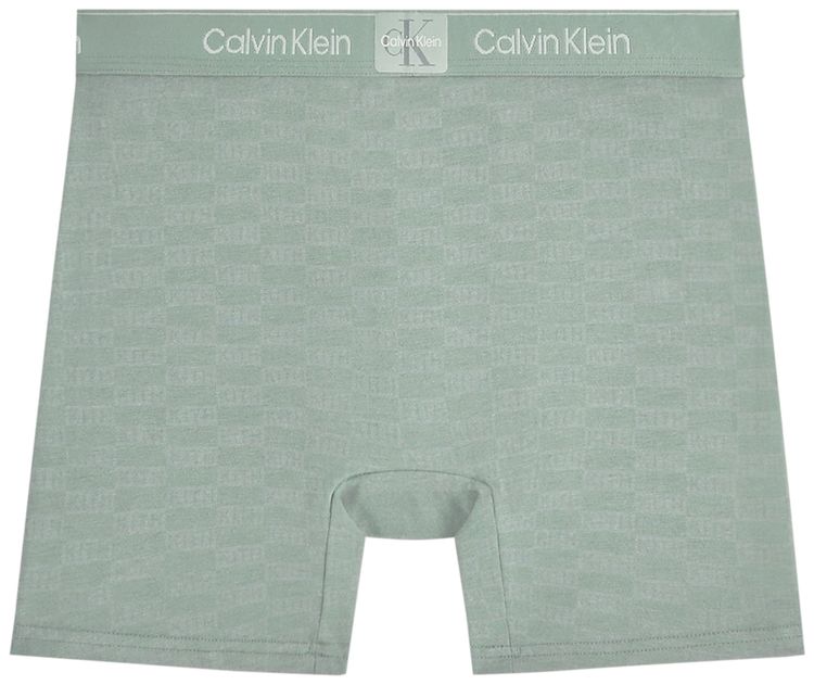 Kith For Calvin Klein Boxer Brief Breath