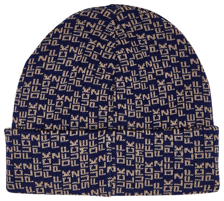 Buy Supreme Fuck Off Beanie 