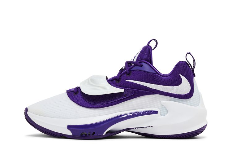 Nike Zoom Freak 3 TB Court Purple