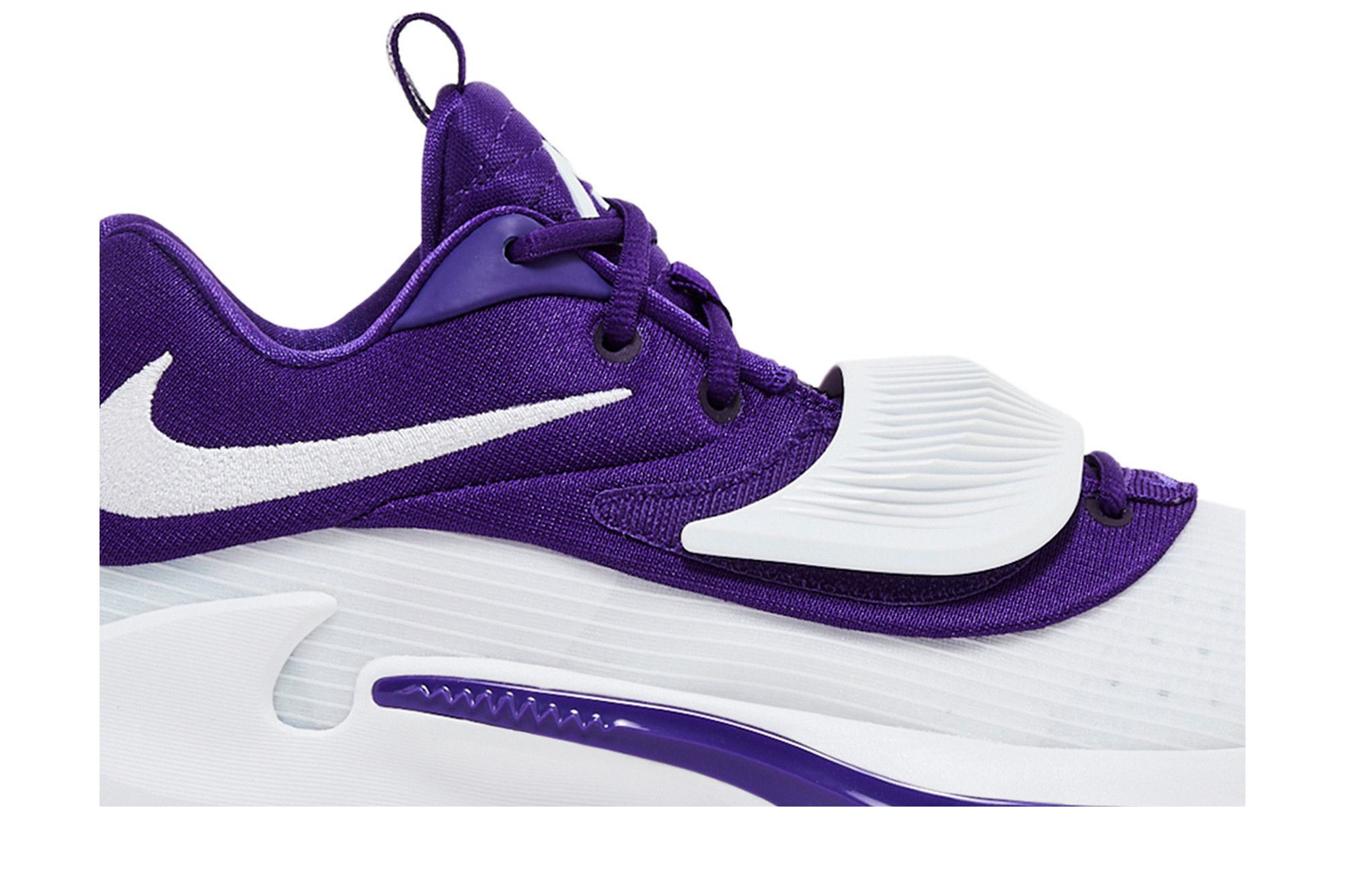Buy Nike Zoom Freak 3 TB 'Court Purple' - DM7378 502 | GOAT