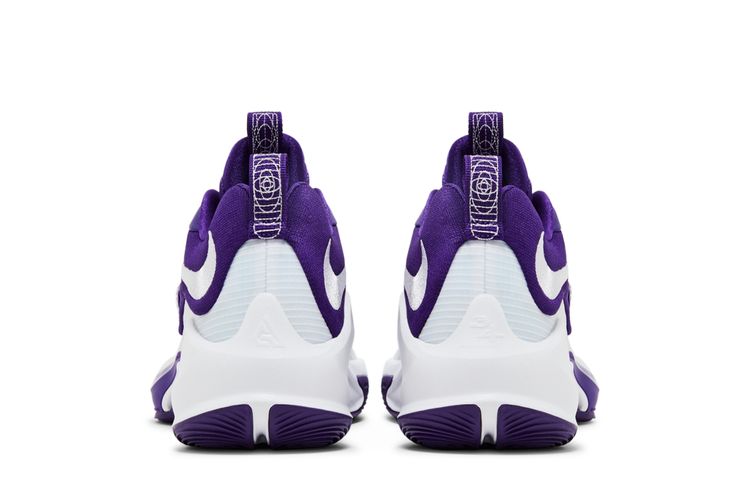 Nike Zoom Freak 3 TB Court Purple