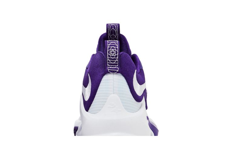 Nike Zoom Freak 3 TB Court Purple