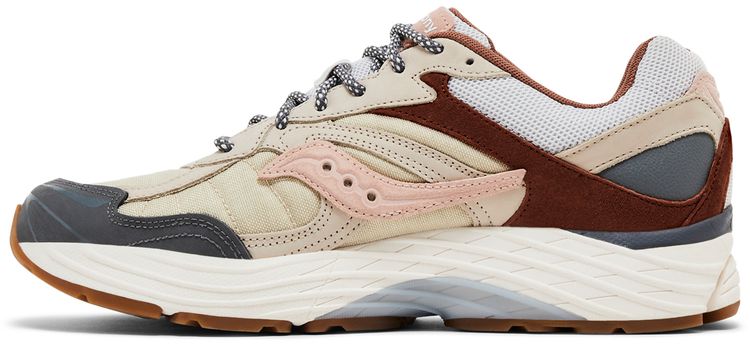 Saucony Progrid Omni 9 Secure Pack