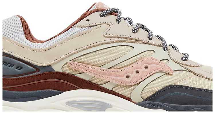 Saucony Progrid Omni 9 Secure Pack