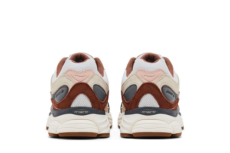 Saucony Progrid Omni 9 Secure Pack