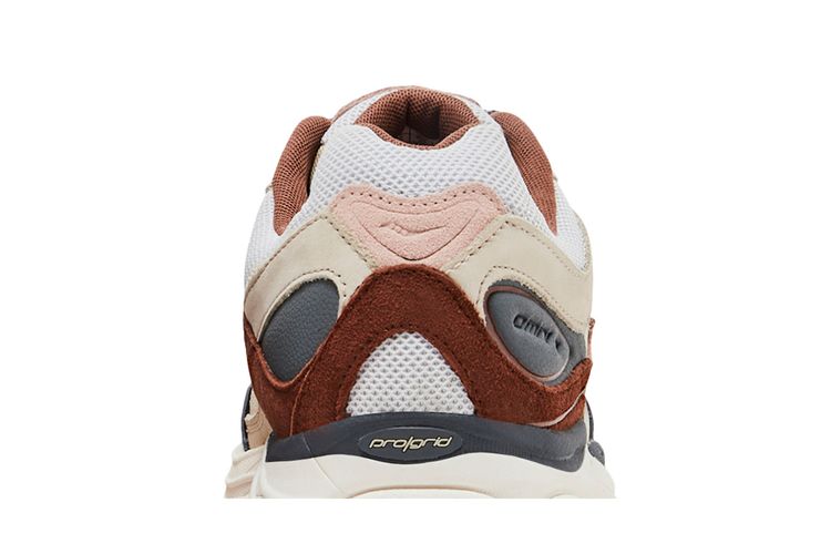 Saucony Progrid Omni 9 Secure Pack