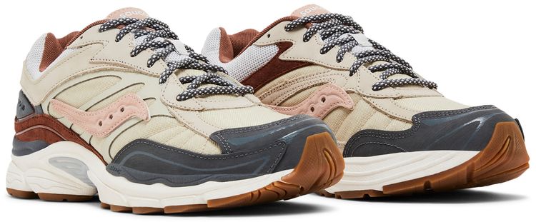 Saucony Progrid Omni 9 Secure Pack