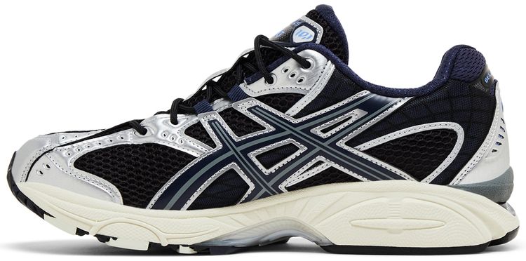 Asics Gel Nimbus 101 Black Midnight