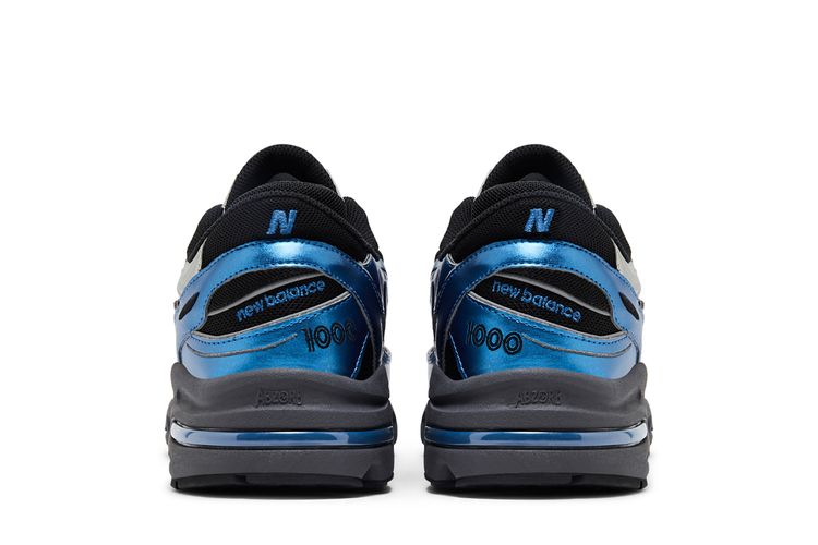 Buy New Balance 1000 'Metallic Blue' M1000ENV GOAT