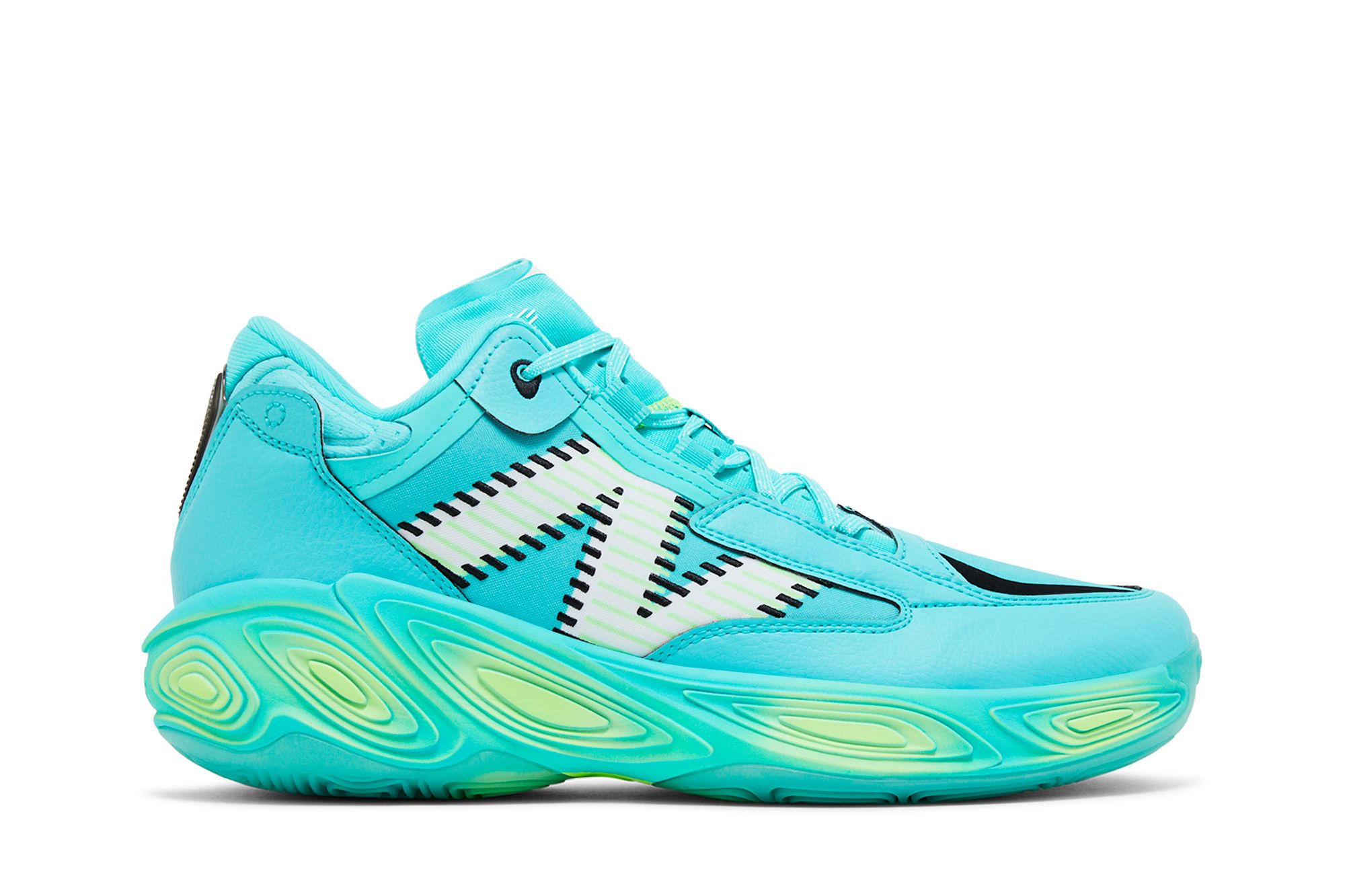 Buy New Balance Fresh Foam BB v2 'Cyber Jade' - BBFRSHH2 | GOAT