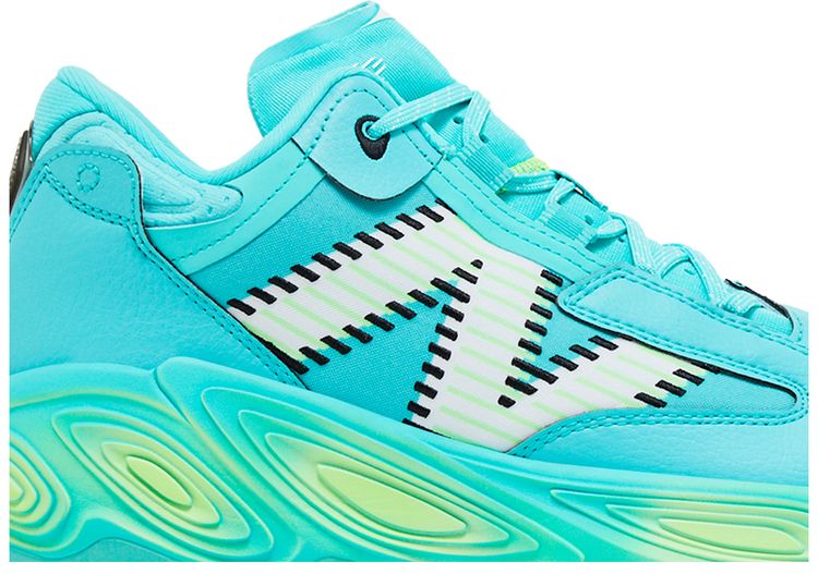 New Balance Fresh Foam BB v2 Cyber Jade