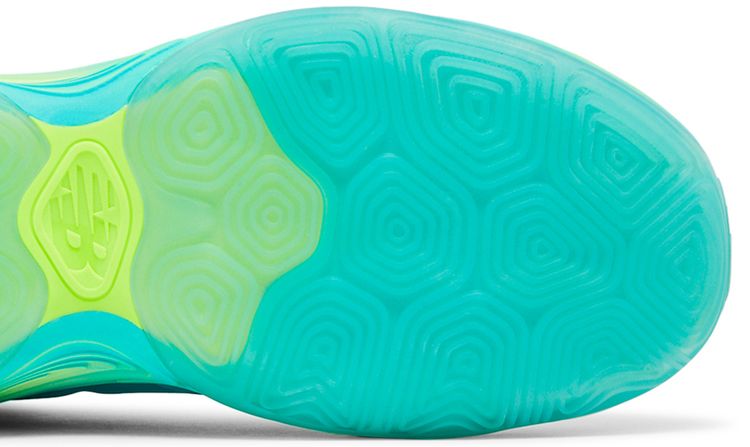 New Balance Fresh Foam BB v2 Cyber Jade
