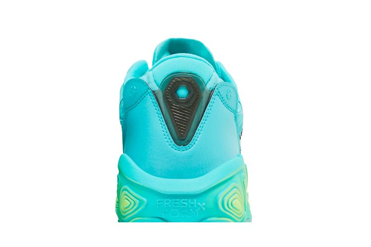 New Balance Fresh Foam BB v2 Cyber Jade