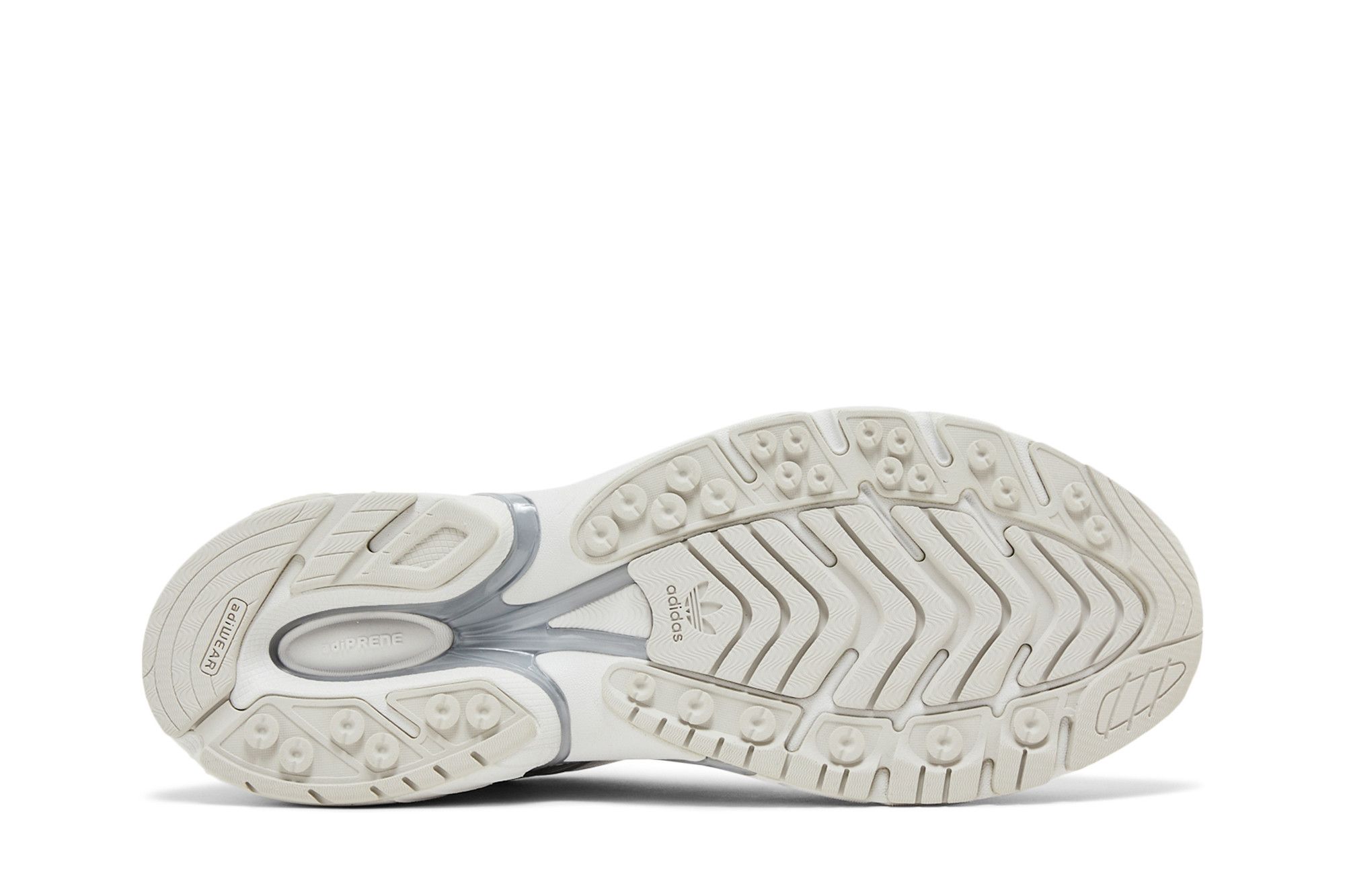 スニーカー adidas Adista cushion white silver IG6926 Buy Adistar Cushion 'White Grey Silver Metallic' - IG6926 | GOAT