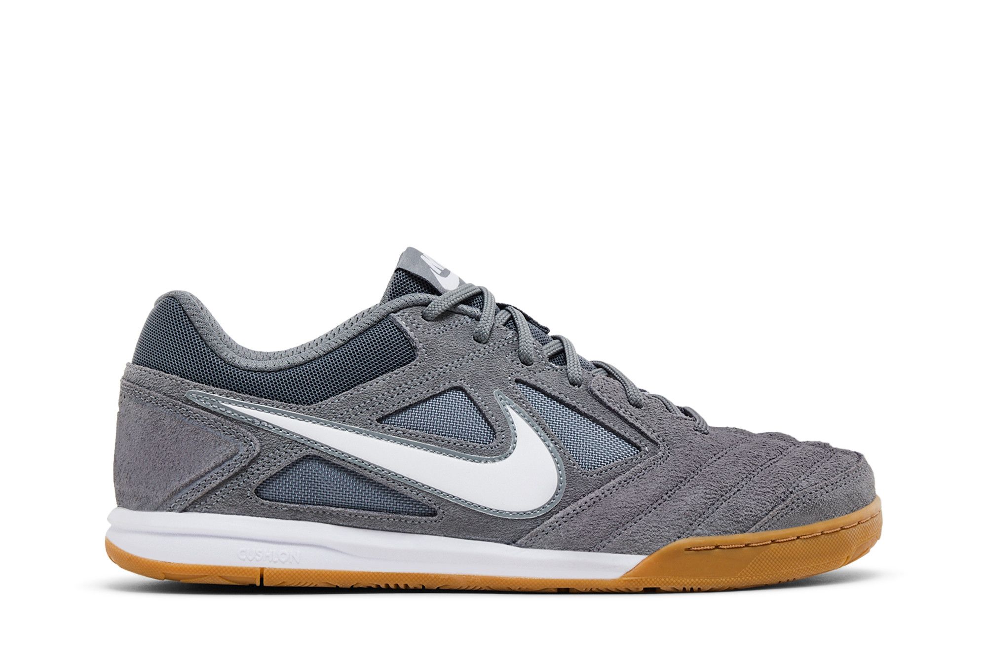 Buy Nike Gato 'Smoke Grey Gum' - HQ6020 001 | GOAT CA