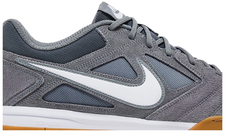 Nike Gato Smoke Grey Gum