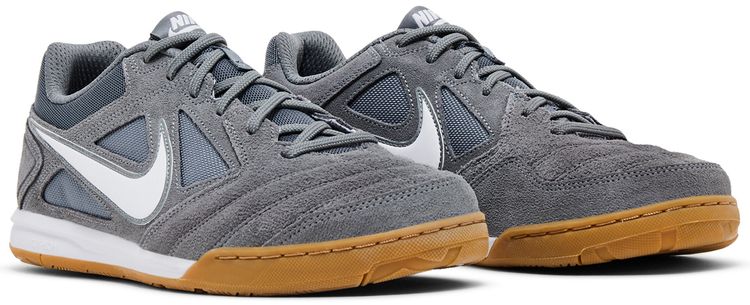 Nike Gato Smoke Grey Gum